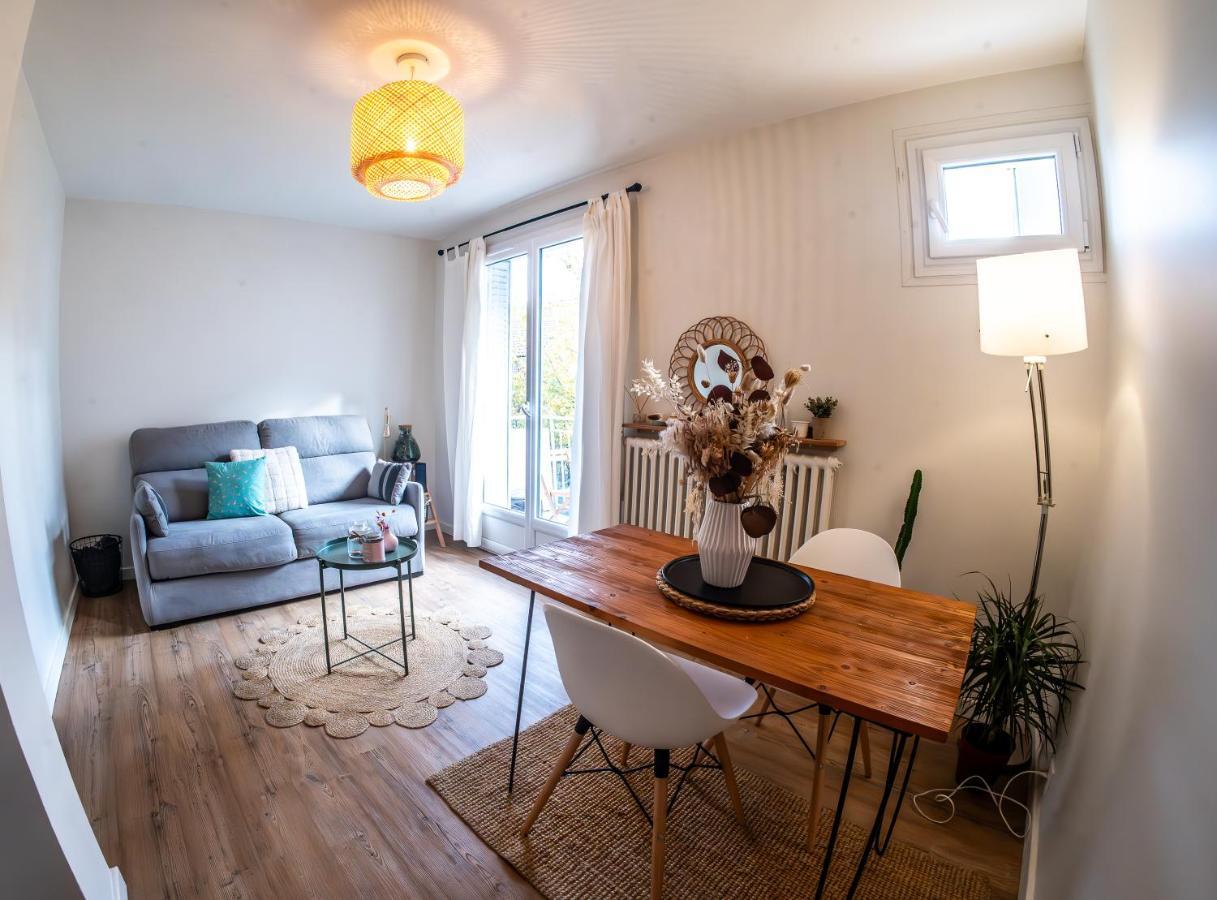 Studio Cosy - Espace Exterieur Et Proche Du Centre Annecy Exterior photo